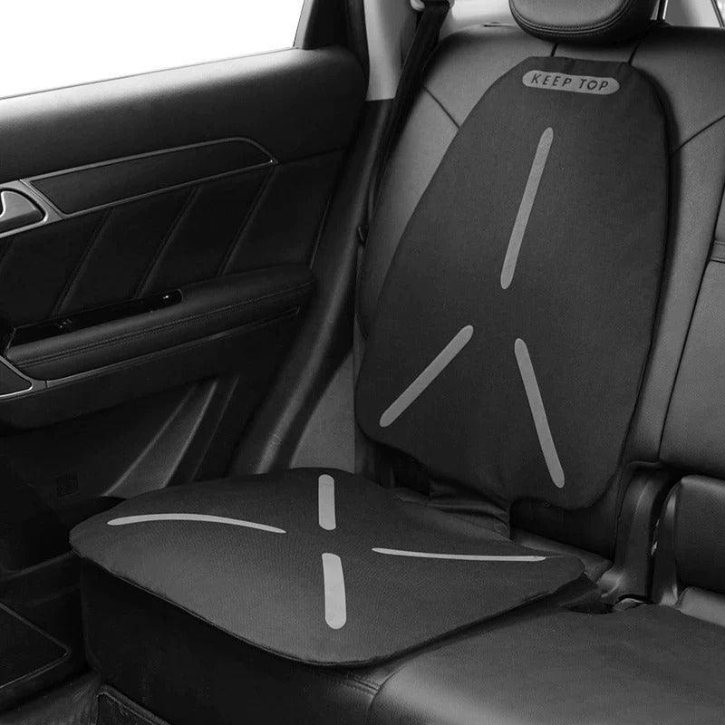 Child Car Seat Protector Car Seat Cover Cushion